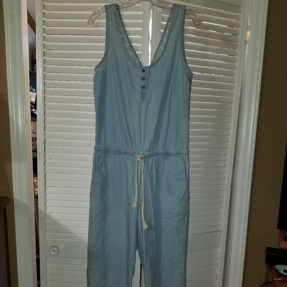 VENUS jumpsuit